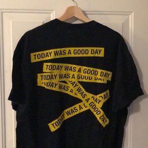 Ice Cube Hip Hop Tee